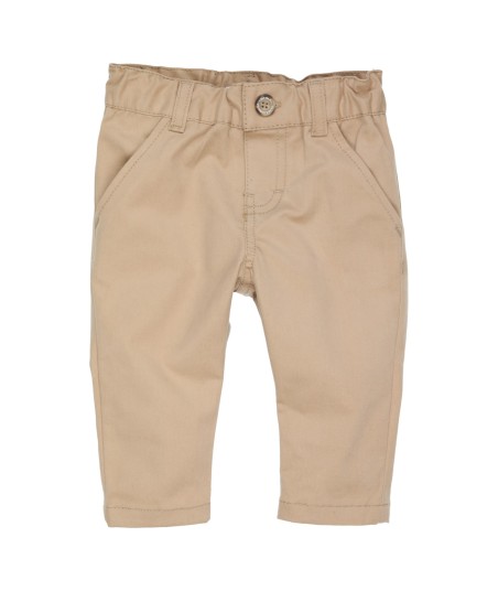 GYMP beige chino broek