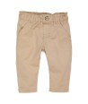 GYMP beige chino broek