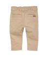 GYMP beige chino broek