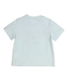 GYMP t-shirt good vibes only