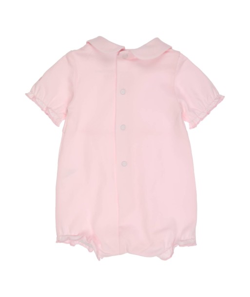 GYMP roze romper