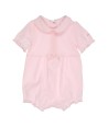 GYMP roze romper
