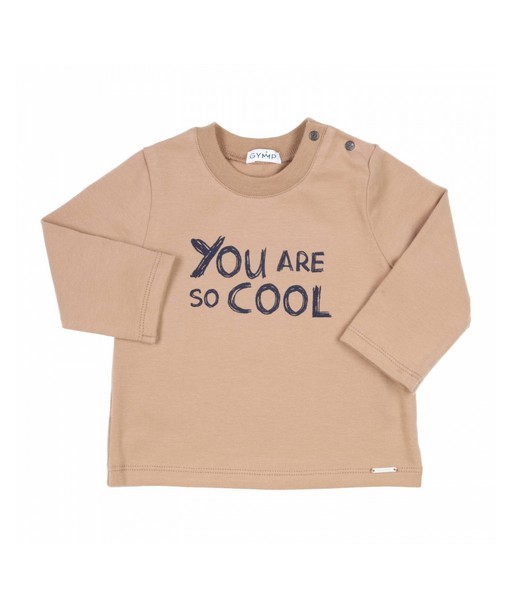 GYMP t-shirt you are so cool