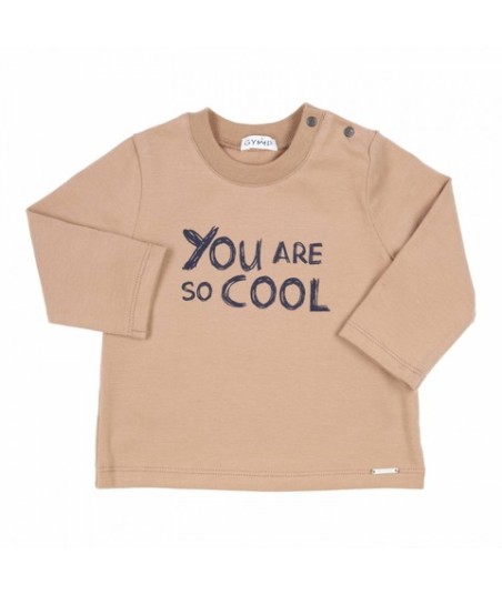GYMP t-shirt you are so cool