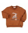 GYMP sweater ready set go