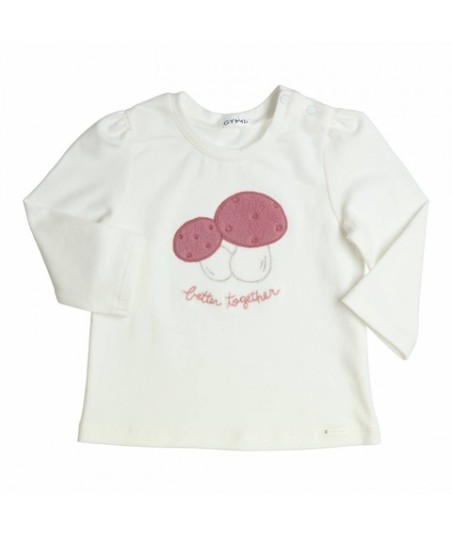 GYMP t-shirt better together