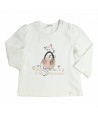 GYMP t-shirt you, me a big adventure