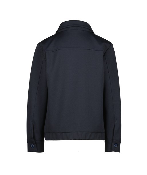 VINGINO blauwe bomberjack