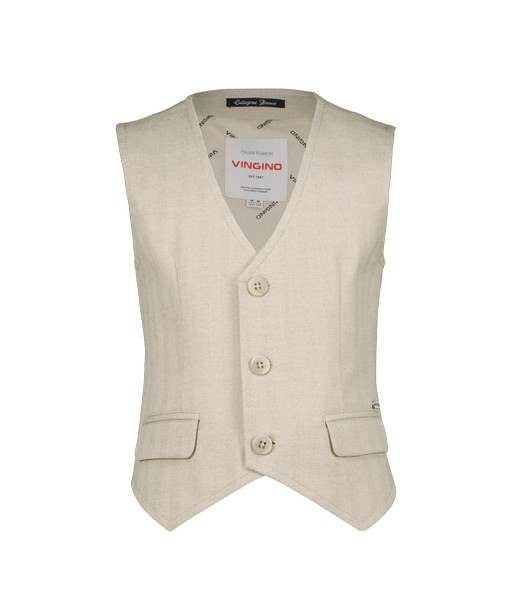 VINGINO beige ondervest
