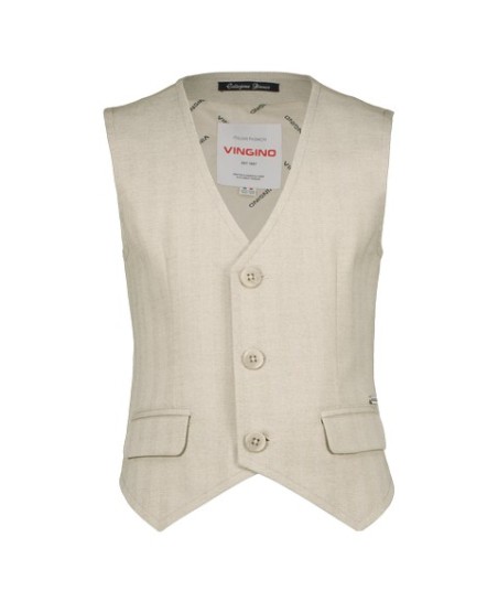 VINGINO beige ondervest