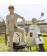VINGINO beige blazervest