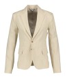 D.LUX beige jongensblazer