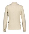 D.LUX beige jongensblazer