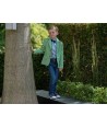 GYMP felgroene blazer
