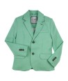 GYMP felgroene blazer