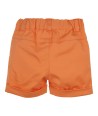 GYMP oranje short