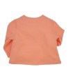 GYMP oranje cardigan