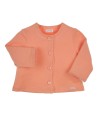 GYMP oranje cardigan