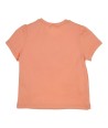 GYMP oranje t-shirt met print