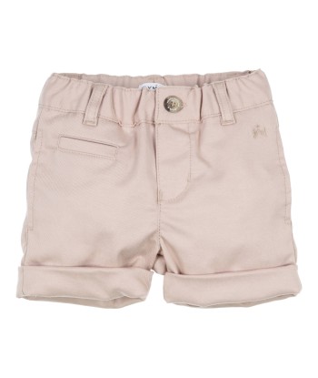 GYMP beige short