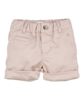 GYMP beige short