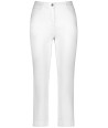 GERRY WEBER witte flared jeans