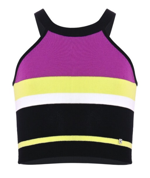 KOCCA topje met verschillende kleuren