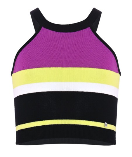 KOCCA topje met verschillende kleuren