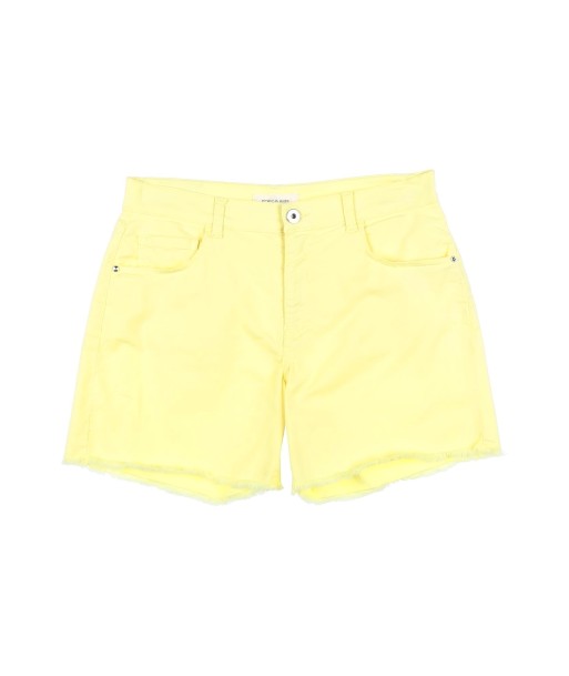 KOCCA citroengele short