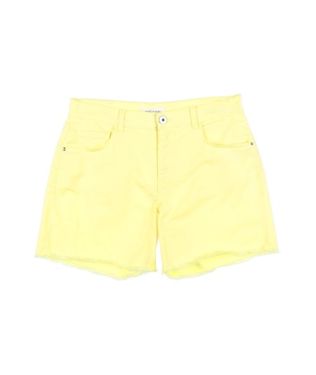 KOCCA citroengele short