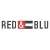 Red & Blu