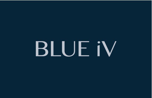 Blue IV