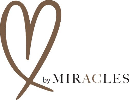 Miracles by Annelien Coorevits